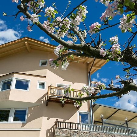 Landgasthof Pension Torggler Albes Exterior foto