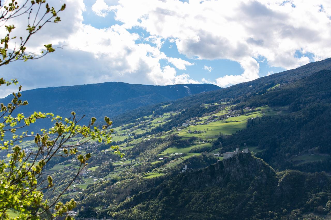 Landgasthof Pension Torggler Albes Exterior foto